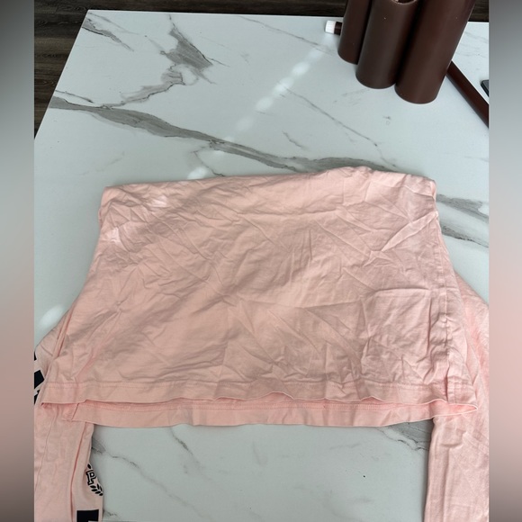 Victoria Secret Long Sleeve! - Picture 4 of 7